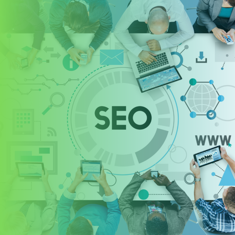 Começando com SEO: O Guia Definitivo para Iniciantes