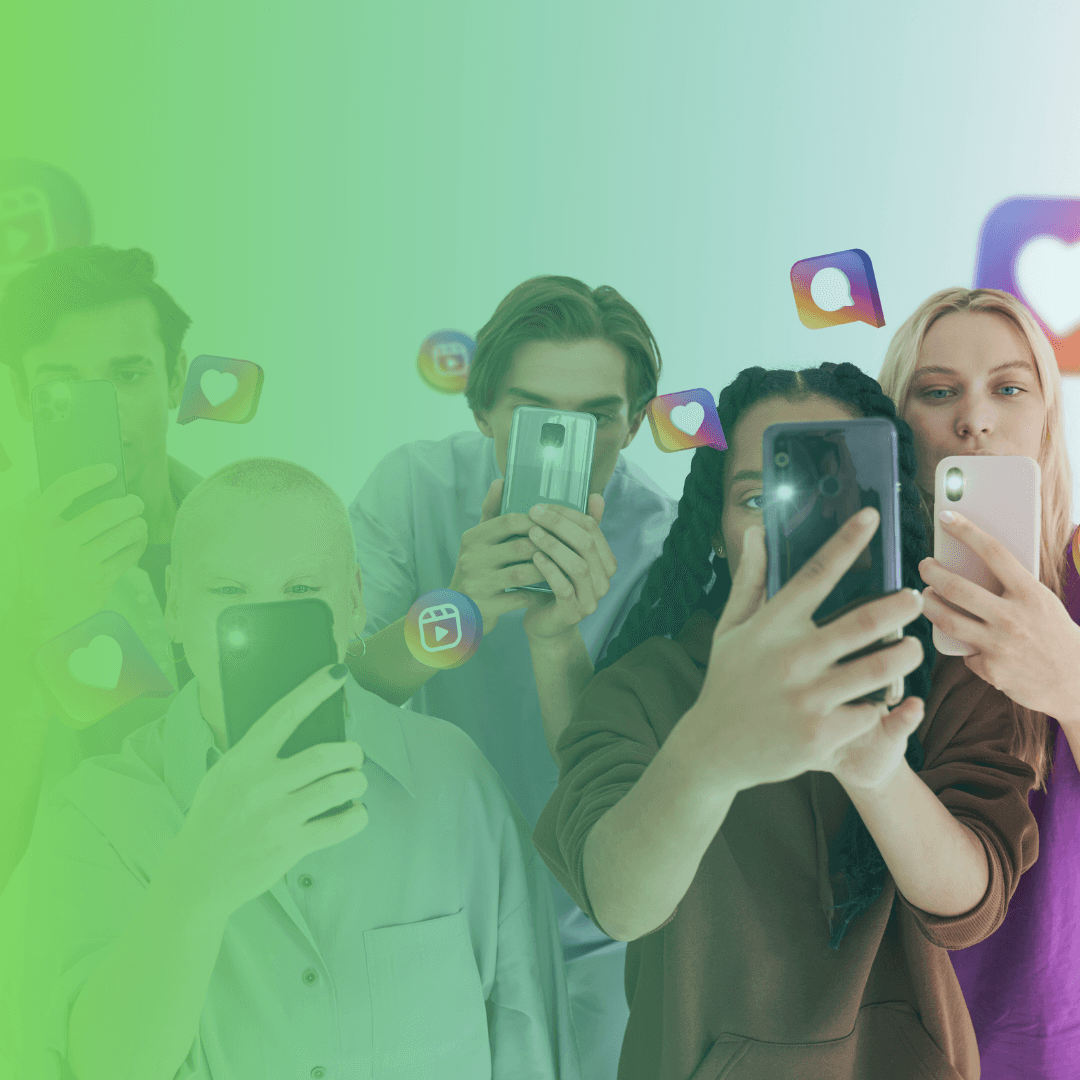 Copywriting para Redes Sociais: Para Engajar e Converter