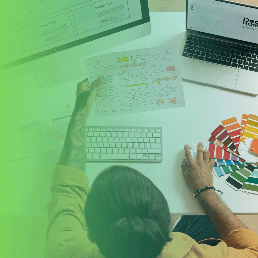 Copywriting para Landing Pages de Vendas