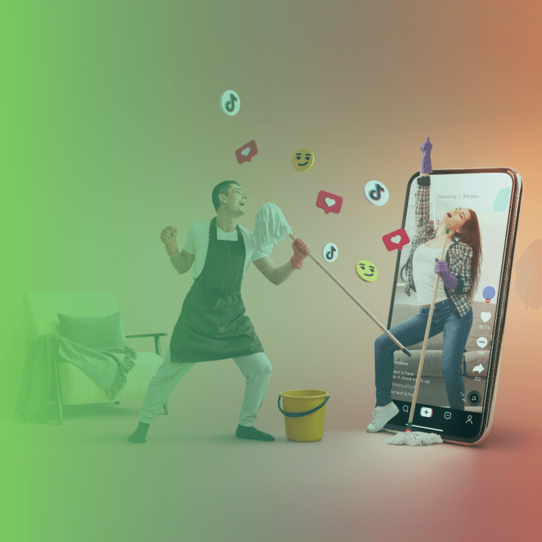 Storytelling para Redes Sociais