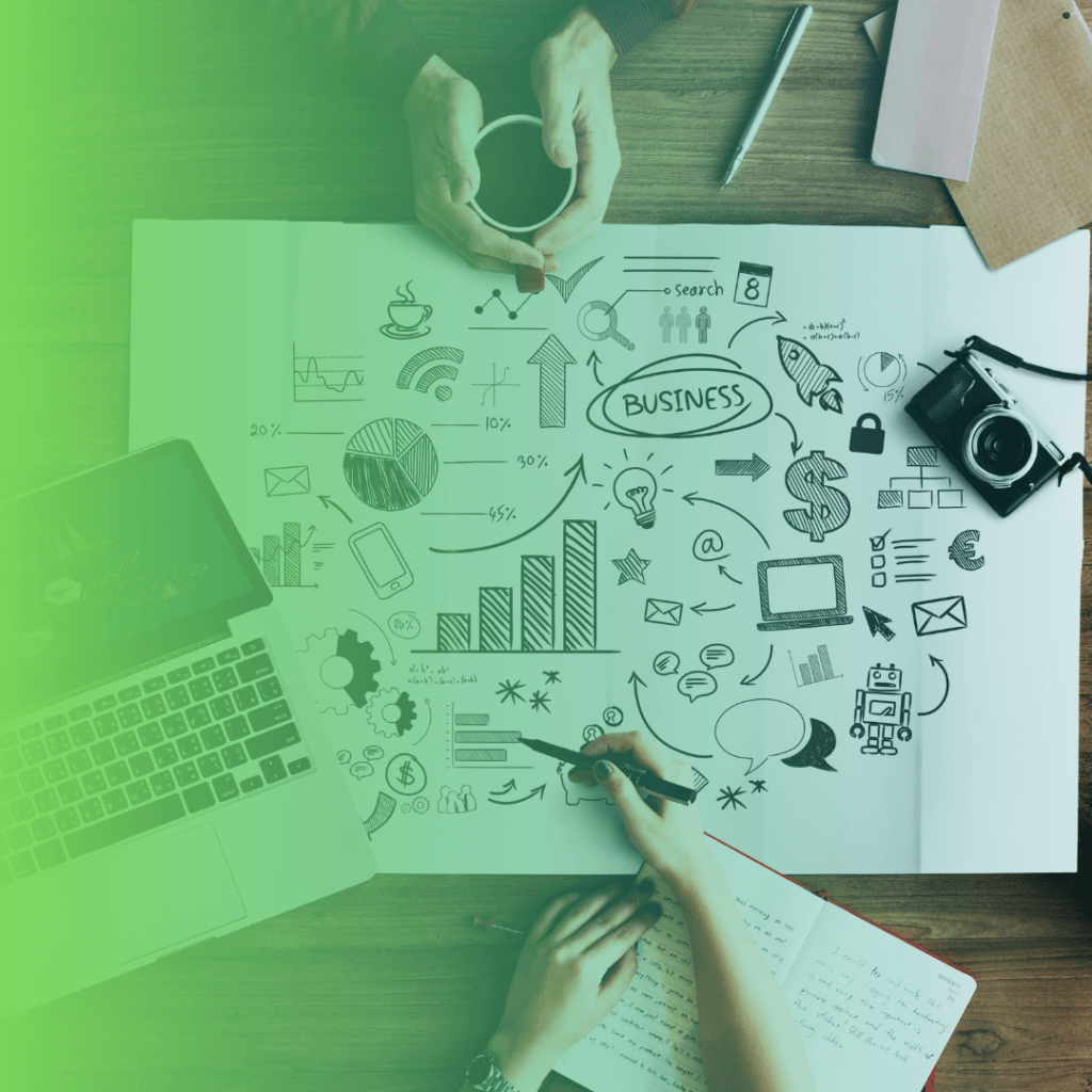 Plano de Mídia: Seu Roteiro para o Sucesso Digital