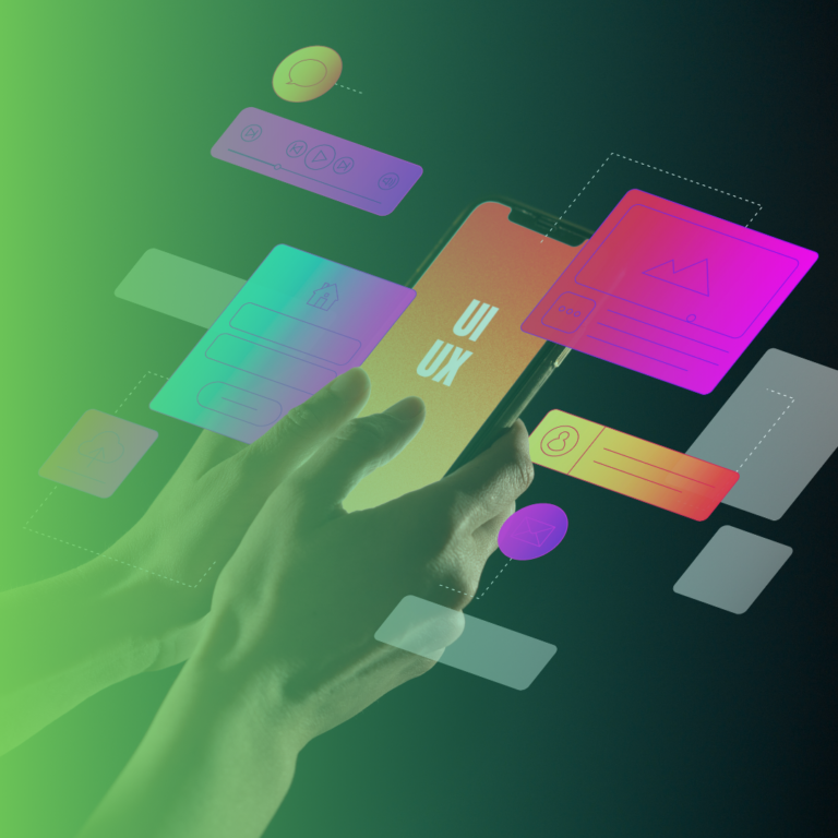 A Trilha no Mapa de Calor: A Atenção em Cores