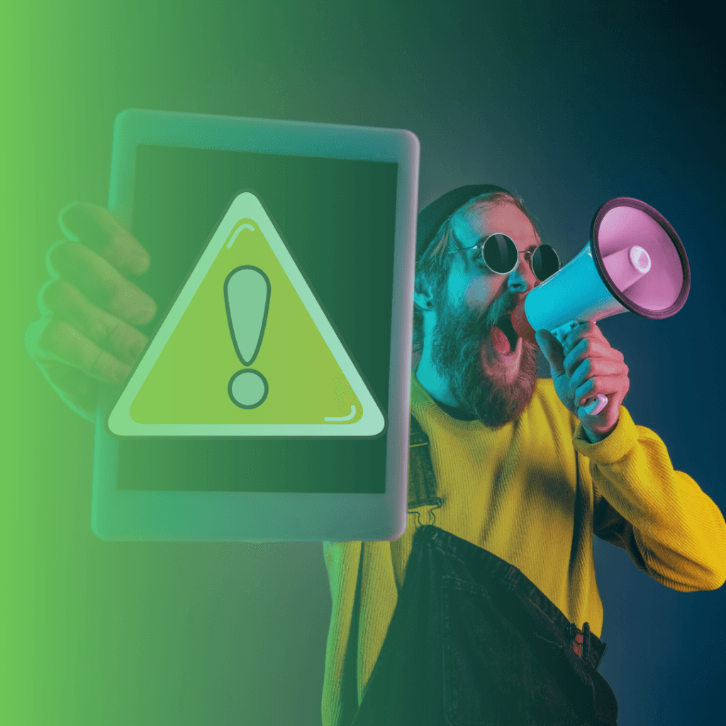 7 Erros Comuns em Mídia Paga 