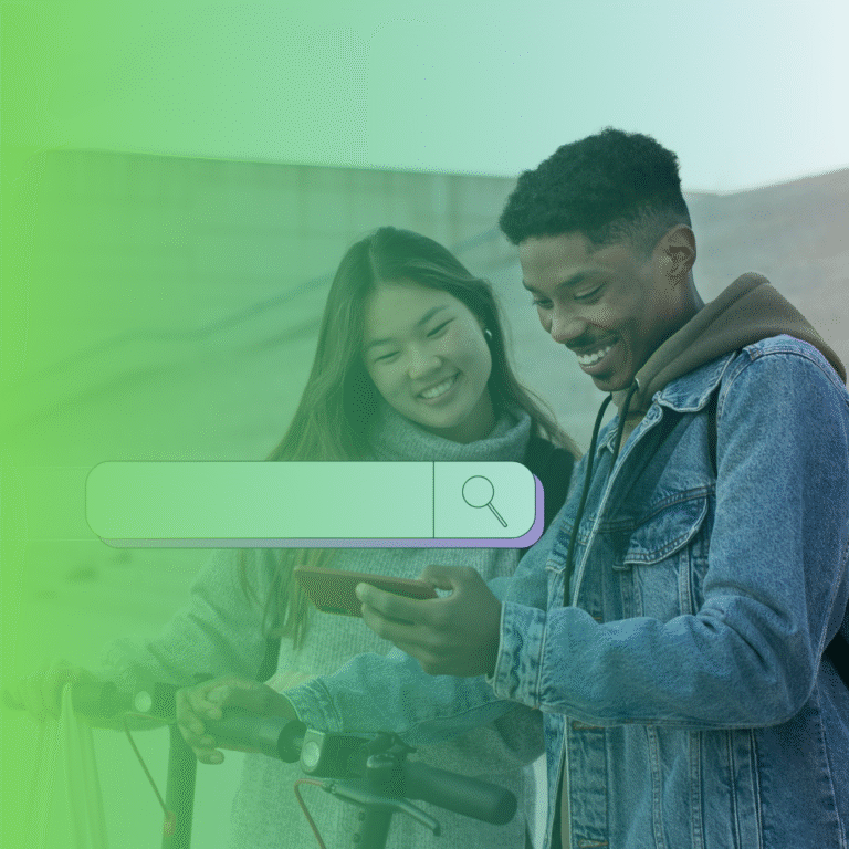 Tendências de SEO para 2025