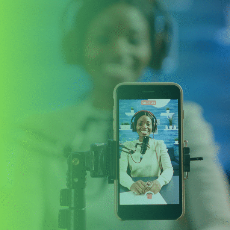 A Importância da Live: Como Conectar e Engajar